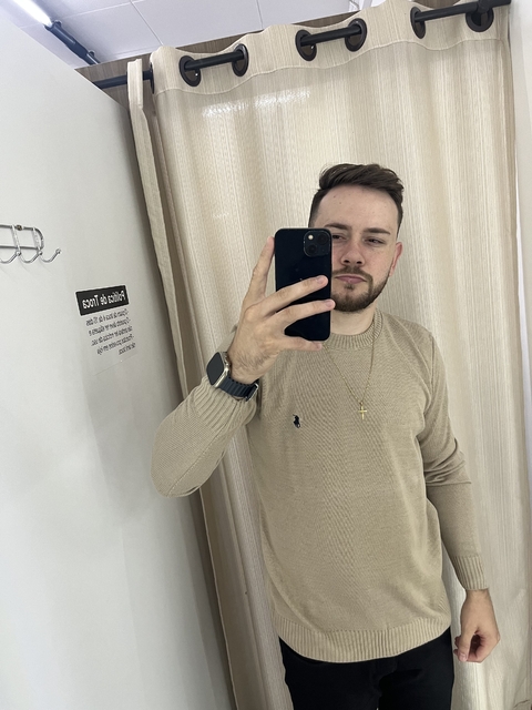 Suéter Ralph Lauren - comprar online