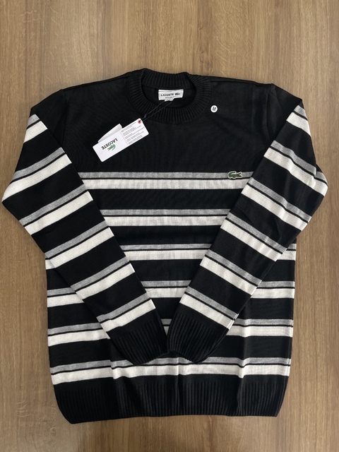 Suéter Lacoste - comprar online