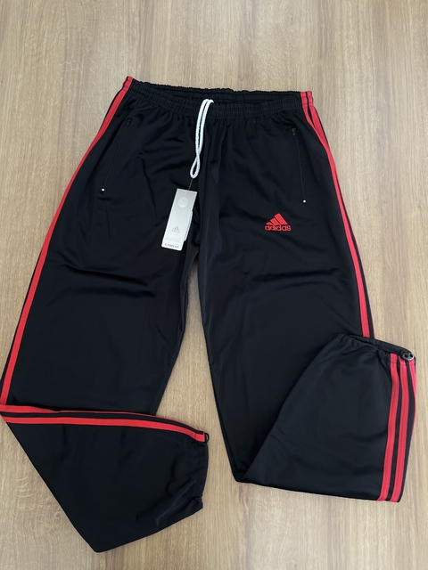 Calça de Agasalho Adidas