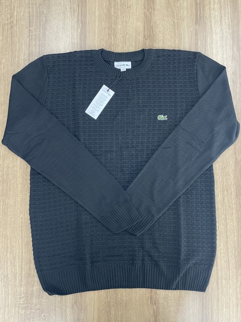 Suéter Lacoste - comprar online