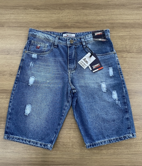 Bermuda Tommy Hilfiger