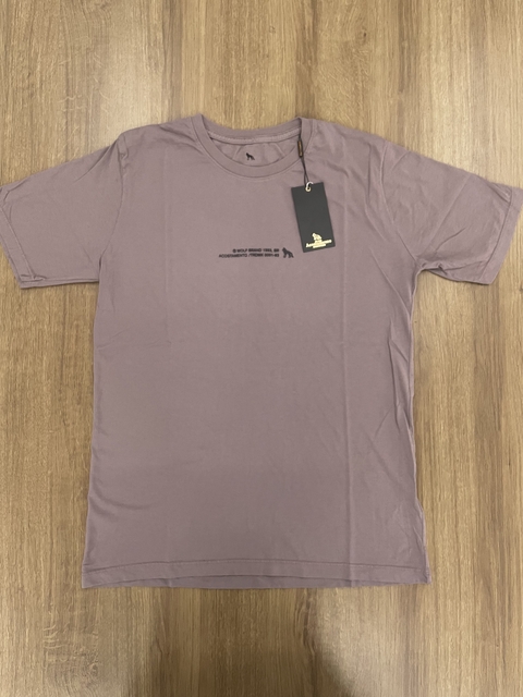 Camiseta Acostamento - comprar online