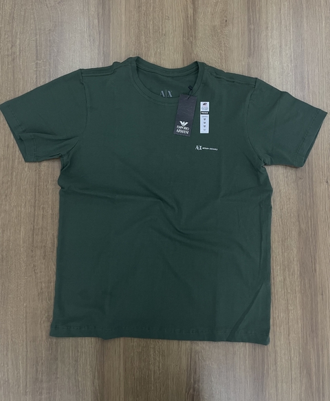 Camiseta Armani - comprar online