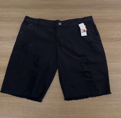 Bermuda Tommy Hilfiger