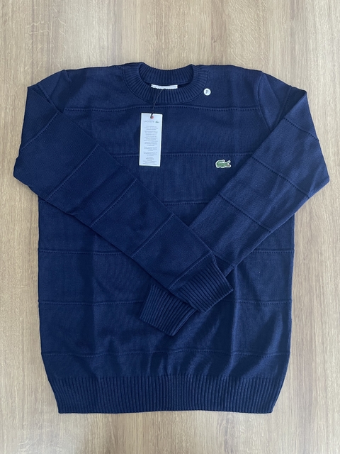 Suéter Lacoste - comprar online