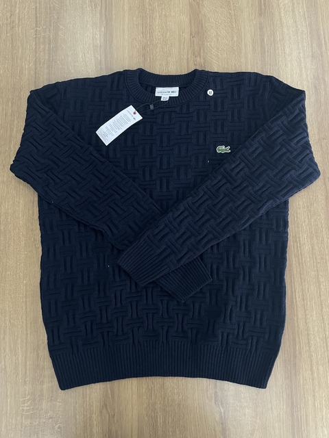 Suéter Lacoste - comprar online