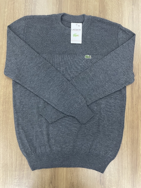 Suéter Lacoste - comprar online