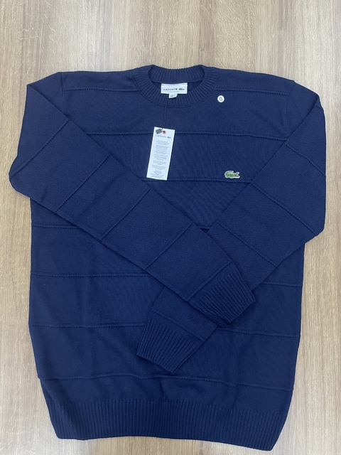 Suéter Lacoste - comprar online