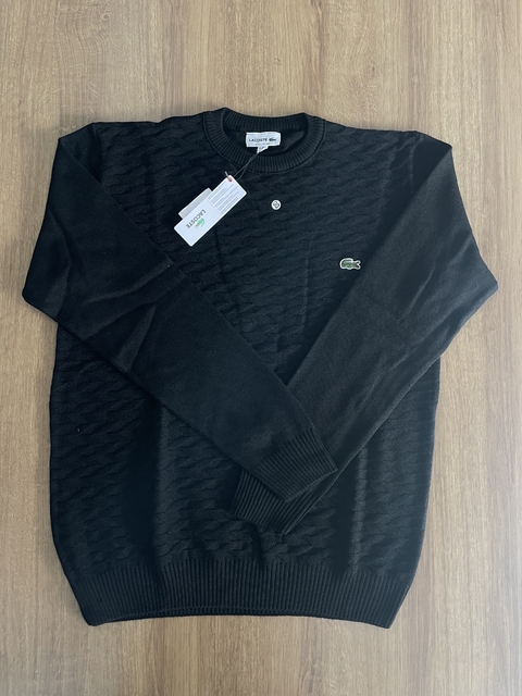 Suéter Lacoste - comprar online