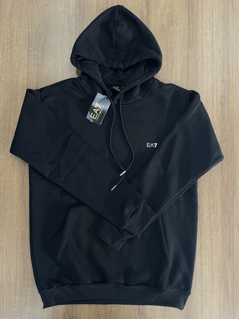 Casaco Moletom Armani - comprar online