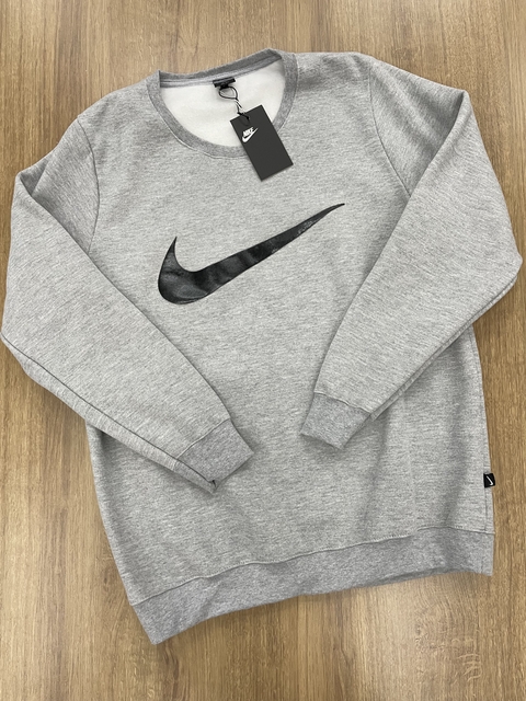 Moletom Nike
