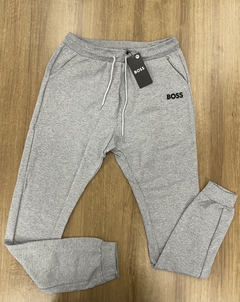 Calça Moletom Boss - comprar online