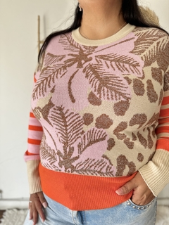 sweater Nácar en internet