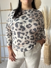 BUZO REBE Print - comprar online