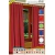 Cortina ambiente Sorpresa labrada: