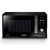 Microondas 23L.Digital Negro Samsung mg23k grill Int.ceramico - comprar online