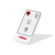 Caloventor electrico Liliana ConfortRoom de pared con remoto en internet