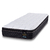 Colchon de resortes 1 plaza King Koil Adelle 100x190 Pillow Top: