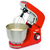 Batidora planetaria Liliana Powermix 800w