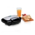 Sandwichera Liliana as990 Mastertost 700w - comprar online