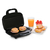 Sandwichera Liliana as990 Mastertost 700w en internet
