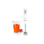 Mixer Liliana Rainbow Mix 450w Blanca