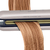 Planchita de pelo Bellissima B9 400 keratin ceramic - tienda online