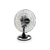 Ventilador mesa 16" Liliana Orbital 75w