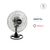 Ventilador mesa 16" Liliana Orbital 75w - comprar online