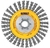 Cepillo copa DEWALT DW4937 6 X M14