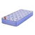 Colchon 1 plaza espuma Gani 080x190x18 AirFlex Jack: - comprar online