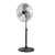 Ventilador pie 22" Liliana 130w - comprar online