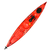 Kayak Atlantikayak Angler 4.3 con remo - Maitess 