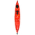 Kayak Atlantikayak Angler 4.3 con remo - tienda online