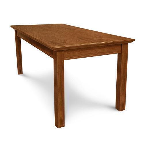 Mesa de madera