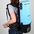 Aspiradora de mochila Gamma G2201AR 1200w - Maitess 