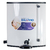 Calefon electrico Diluvio Acero 20litros Grifo Nylon D20