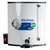 Calefon electrico 20 litros Loza Blanco Diluvio con tecla de corte