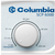 Secarropas por calor Columbia SCP6000 6kg.Blanco 220v - tienda online
