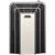 Calefactor Tiro Balanceado 2000k Eskabe TT TB2 TE Titanio con Termostato