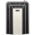 Calefactor Tiro Balanceado 2000k Eskabe TT TB2 TE Titanio con Termostato