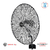 Ventilador pared 32" Liliana Industrial 280w - comprar online