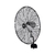 Ventilador pared 32" Liliana Industrial 280w