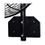 Ventilador pared 32" Liliana Industrial 280w en internet