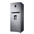 Heladera con freezer nofrost Samsung rt38 Silver 396L con dispenser - comprar online