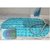 Alfombra ducha Amadeus 75X37