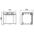 Horno empotrable electrico Longvie he1900xf Inoxidable - comprar online