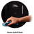 Horno empotrable electrico Longvie he1900xf Inoxidable - tienda online
