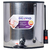 Calefon elec Diluvio D20 Max Inox G.Nylon