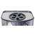 Imagen de Calefon elec Diluvio D20 Max Inox G.Nylon